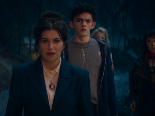 ‘Agatha All Along’ Trailer: Kathryn Hahn Casts a Spell in ‘WandaVision’ Spinoff