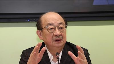 30年來首度缺席立院協商！幕僚曝柯建銘傷勢「疼痛加劇」 - 政治