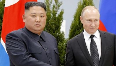 Putin viaja a Corea del Norte para sellar su alianza estratégica con Kim