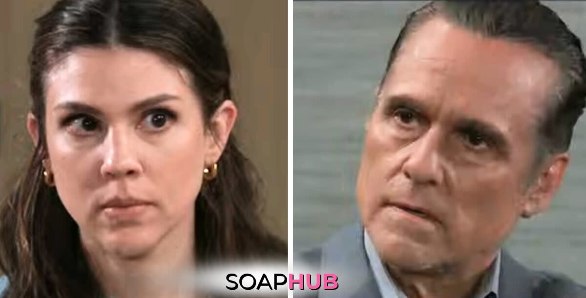 General Hospital Spoilers August 1: Father And Daughter Fury