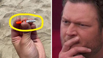 15 Times Someone Found Something They Couldn't Identify, And The Internet Came To The Rescue