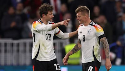 Germany Euro 2024 squad: Who makes Julian Nagelsmann’s preliminary list?