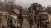 Ukraine war latest: US aid will help launch counteroffensive in 2025, Sullivan says