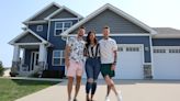 'My Lottery Dream Home' HGTV episode features local couple and city of Grimes