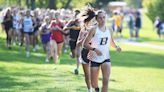 Here are the top 10 times in Iowa high school girls cross country this season