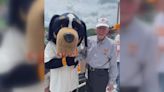'It's just amazing. That's all you can say for it' | 98-year-old former Vols baseball player celebrates team's national title