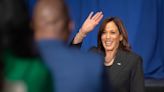 Vice President Kamala Harris will visit Tallahassee Sunday to mark Roe v. Wade anniversary