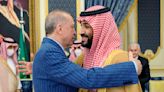 EXPLAINER: Why are foes Turkey and Saudi Arabia fixing ties?