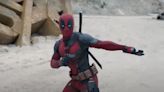 I tried 5 exercises from Ryan Reynolds’ Deadpool trainer to build Marvel-worthy arms—here's how I got on