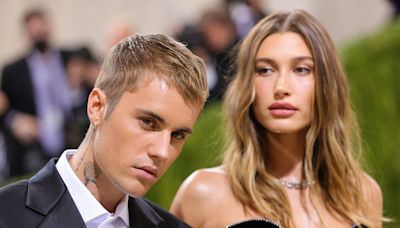 Hailey Bieber reveals engagement ring upgrade from Justin Bieber