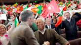 Portugal's anger over corruption and the economy could benefit a radical right party in election