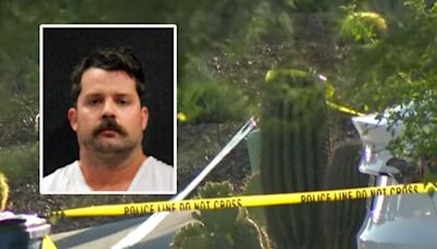 Arizona Dad 'Got Distracted' By Video Game While 2-Year-Old Child Died In Hot Car: Docs
