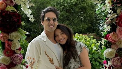 Vijay Mallya's Son To Marry Girlfriend Jasmine This Week; FIRST Pics From Wedding Festivities Out - News18