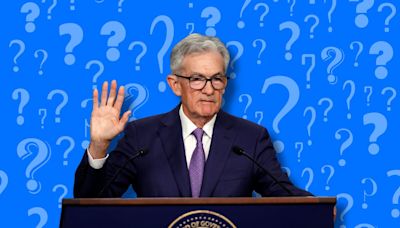 LIVE ANALYSIS: What the Fed Rate Cut Means for Markets — and You