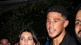 Kendall Jenner and Devin Booker Seen Together at NBA Event 2 Months After Reported Break-Up