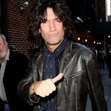 Tommy Thayer