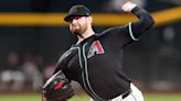 Jordan Montgomery Hammered as D-backs Fall to Giants