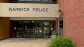 4 boys arrested in Warwick vandalism spree