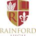 Rainford High School