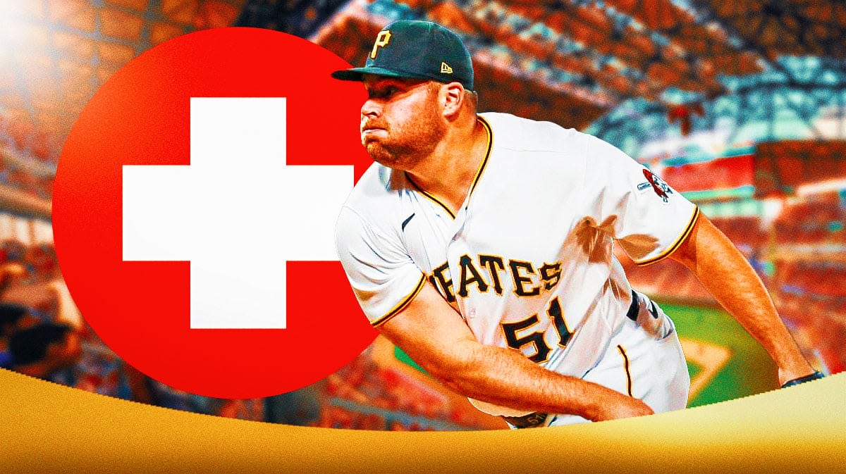 Pirates lose 2-time All-Star closer to worrying injury