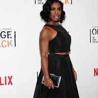 Uzo Aduba