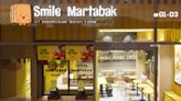 Smile Martabak opens 3rd outlet in SG as new cafe concept in Bedok Mall on 14 Apr 2023