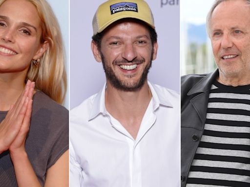 Camille Lou, Vincent Dedienne, Fabrice Luchini Lead Cast of TF1 Studio, Daï Daï Films and Pathé’s ‘Natacha,’ Newen...