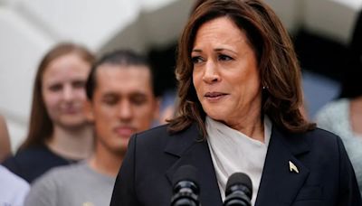 La postura de Kamala Harris sobre 5 cuestiones clave para los próximos cuatro años en Estados Unidos