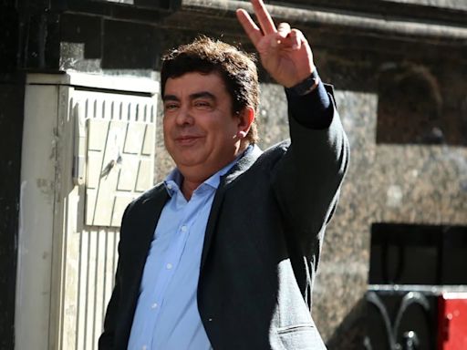 “Siempre te tuve ganas, va a estar todo bien”: procesaron por abuso sexual al intendente de La Matanza Fernando Espinoza