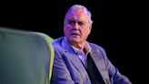John Cleese is in town for ‘Last Chance To See Me Before I Die’