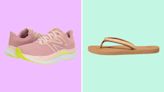 Zappos shoes: Save up to 60% on sandals, sneakers, and more