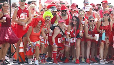 Red Dress Run, Dirty Linen Night and more things to do in New Orleans this weekend