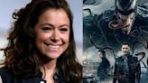 She-Hulk: Tatiana Maslany agradece haber perdido la oportunidad de participar en Venom