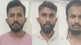Mangaluru: Attempt to loot finance company – Three arrested