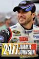 24/7 Jimmie Johnson: Race to Daytona