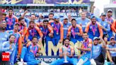 This IT hiring company declares holiday on July 1 to celebrate India's T20 World Cup victory - Times of India