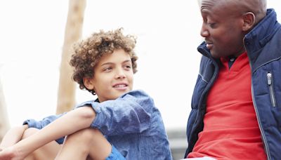 How to talk to kids can feel tricky - here are 7 expert tips for better communication (and #5 could be a game changer)