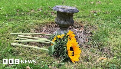 Royton Cemetery mass grave: Babies and children among 300 bodies found