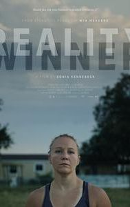 Reality Winner