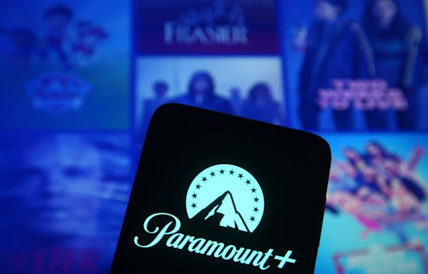 Paramount Global Shares Rise As Directors Prepare To Review Enhanced Merger Proposal From Skydance: Report - Paramount Global (NASDAQ...