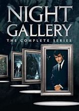 Night Gallery - Wikipedia