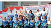 Two-day sports meet at DAV Public School, Rehan