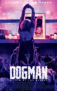 Dogman (2023 film)