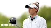 Nelly Korda closes on Cognizant Founders Cup lead