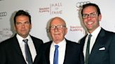 Rupert Murdoch's son Lachlan ends Australian defamation suit