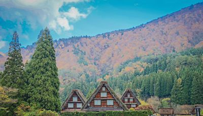 死前必去「日本5大絕美景點」！橫跨北海道到沖繩 擠掉富士山