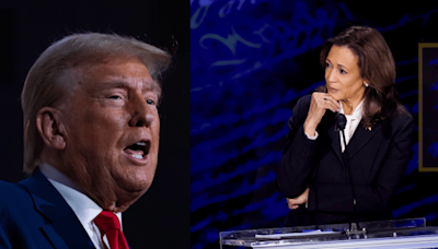 Was Kamala Harris’ father a Marxist? A look into Trump’s statement on VP