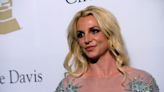 Britney Spears Is Suspended Between Girlhood and Womanhood in The Woman in Me