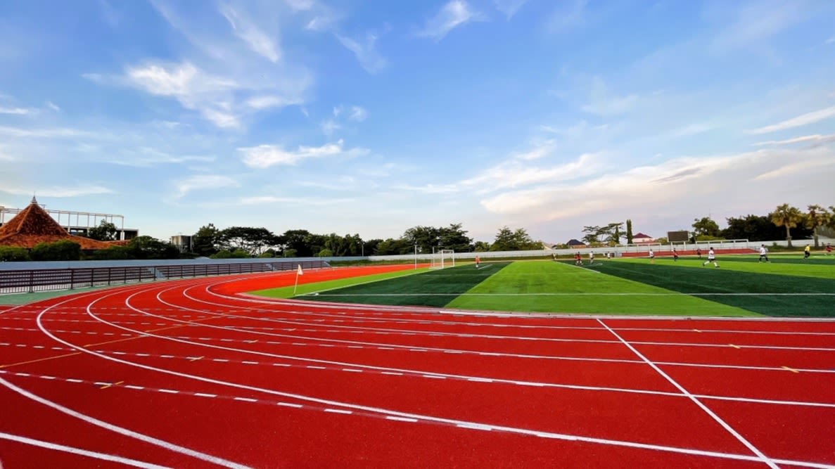 Tennessee State University's athletic director pushes for facility renovations