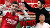 How Arteta's tactical genius turned Havertz into Arsenal's most important player